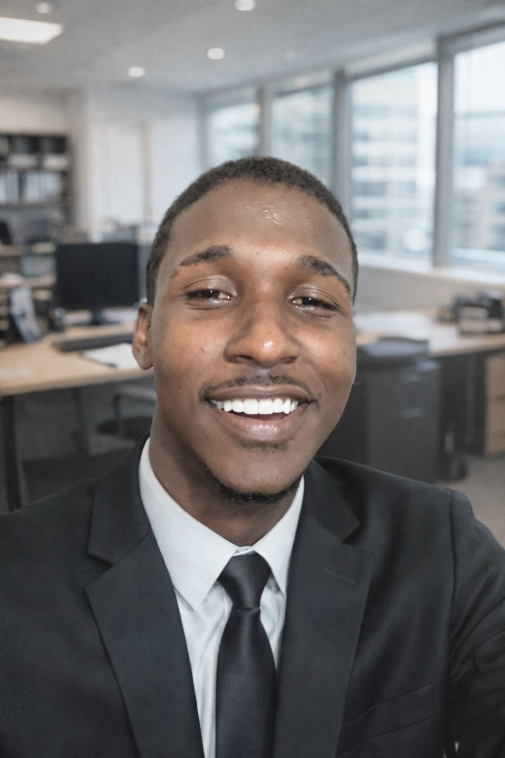 Eu vou criar seu plano de venda para sua empresa 