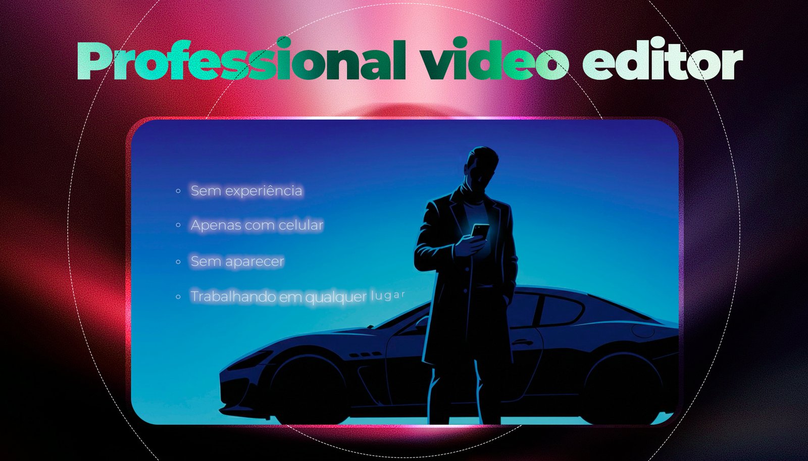 Video Test for Rengalo