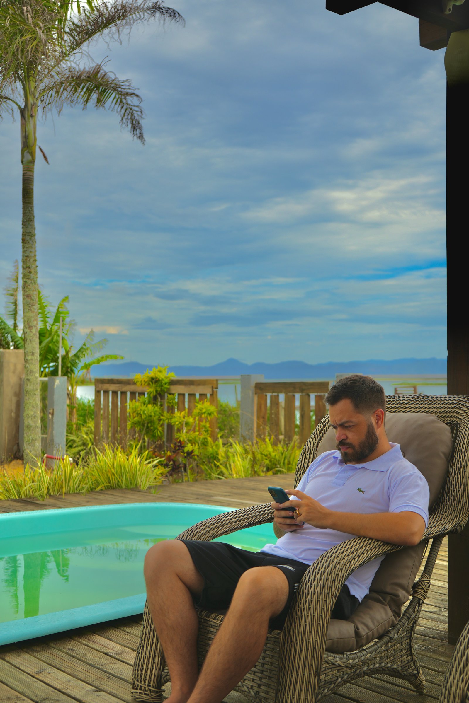 Eu vou gravar o melhor vídeo comercial rápido e natural